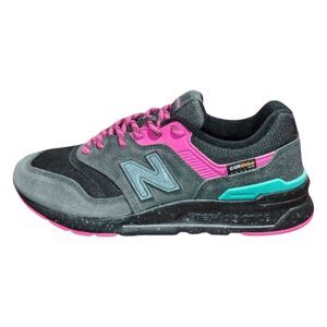 NWOB NEW BALANCE 997H Running Shoes Size 8.5